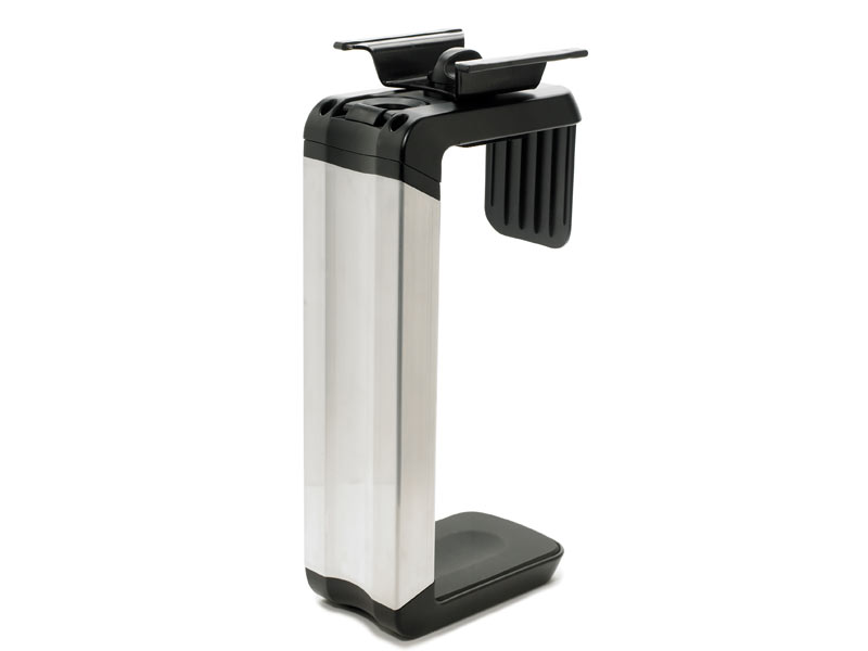 Humanscale PC-Halterung PC600 schwarz