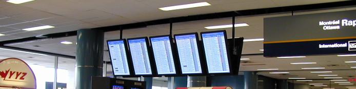 5-fach Monitorhalterung / 5er Tischständer / fünffach Halterung