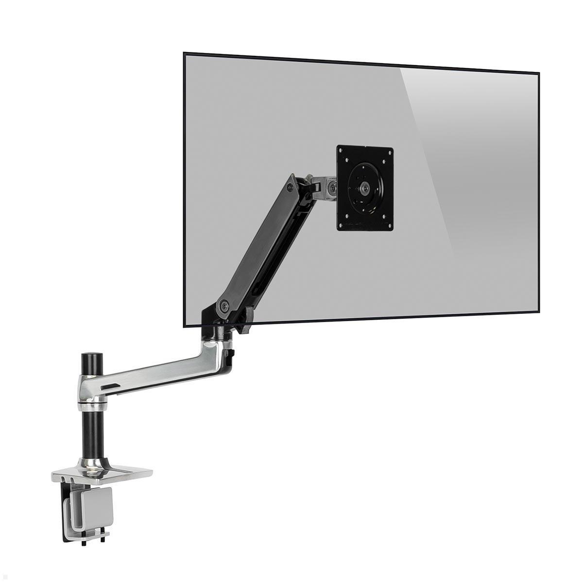 Ergotron LX Arm Monitor Tischhalterung für USM Tische (46-242-027)