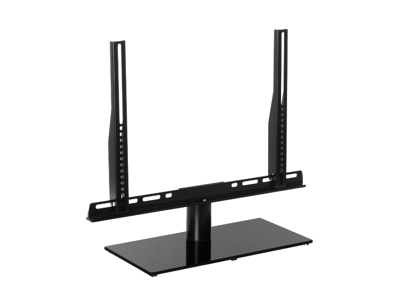 Cavus CAVTSL TV Tischständer schwenkbar side front