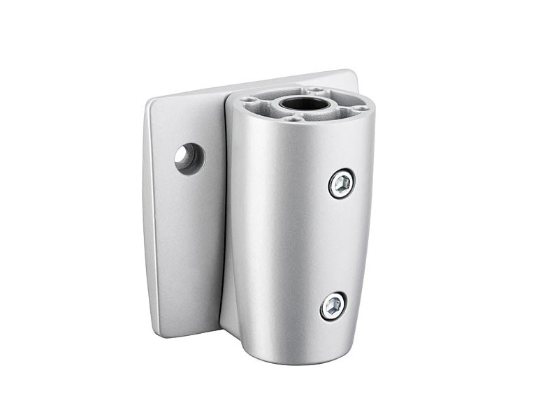 Novus Zubehör SlatWall Adapter für LiftTEC Monitorarme (796+0839+001)