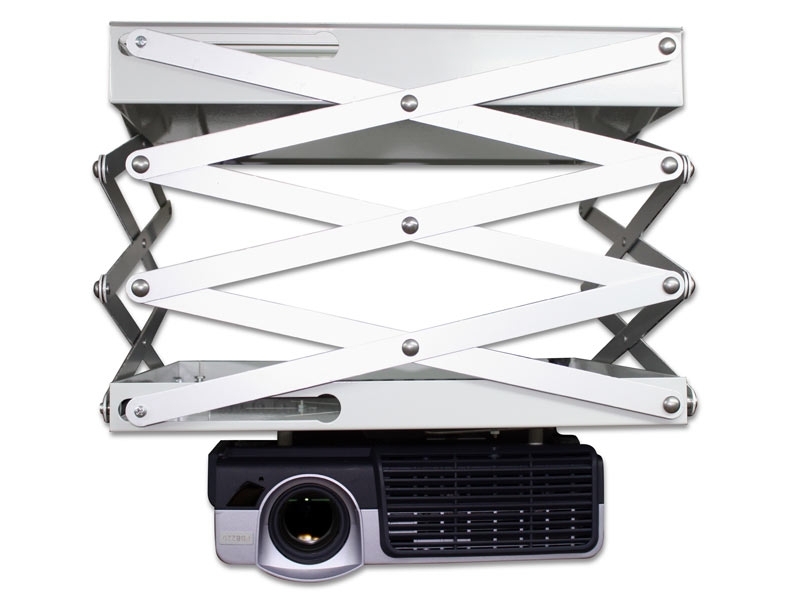 Elektrische Decken-Beamerhalterung