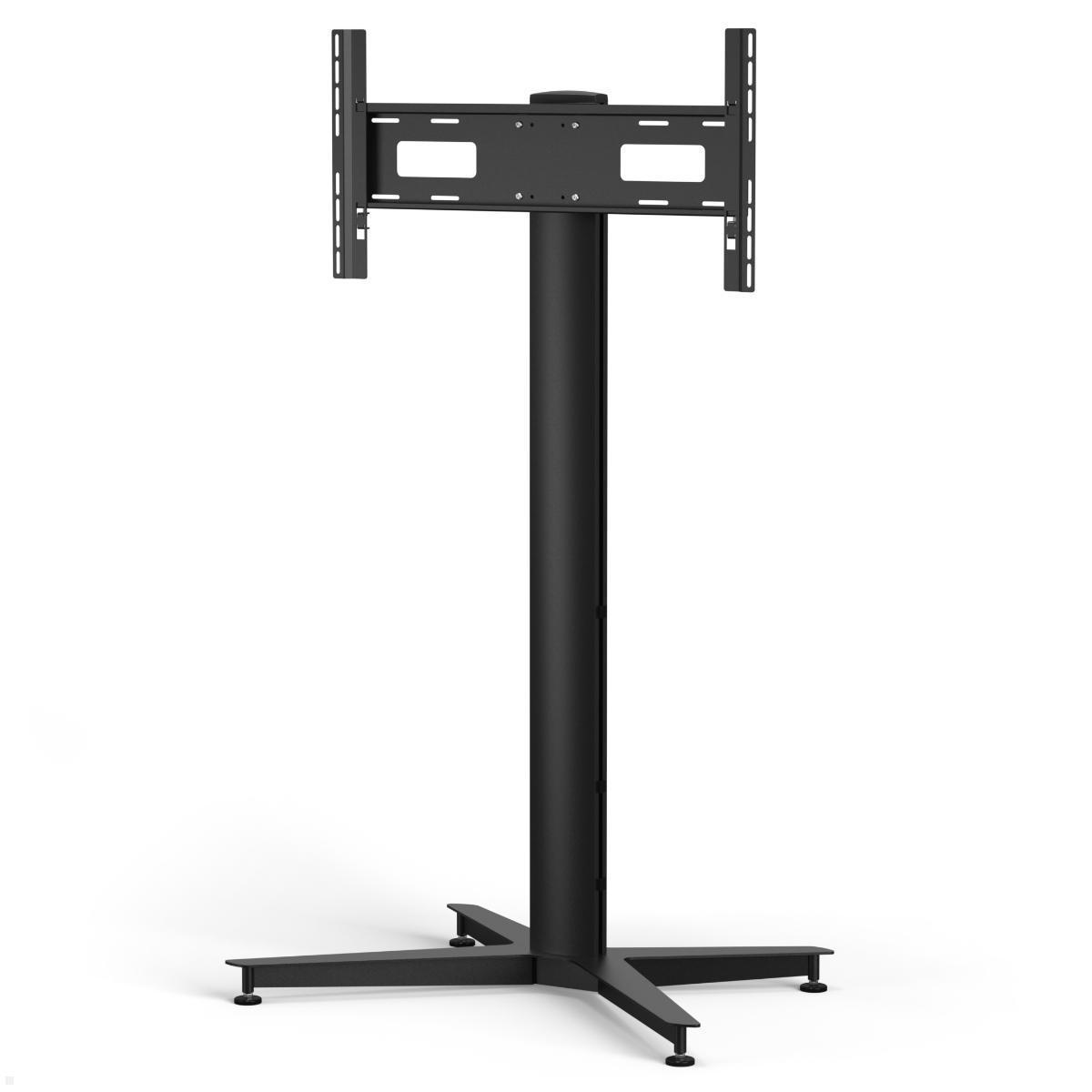 SMS Messekit Monitorständer Icon FH T 2000 (2-teilig), schwarz