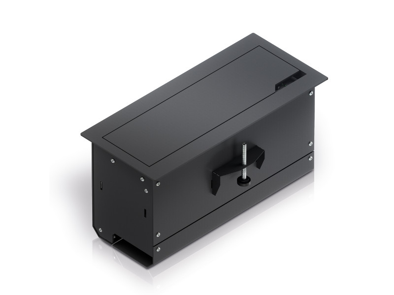 PureLink mediahub mhub-enc101-a-SHD310 In-table geschlossen