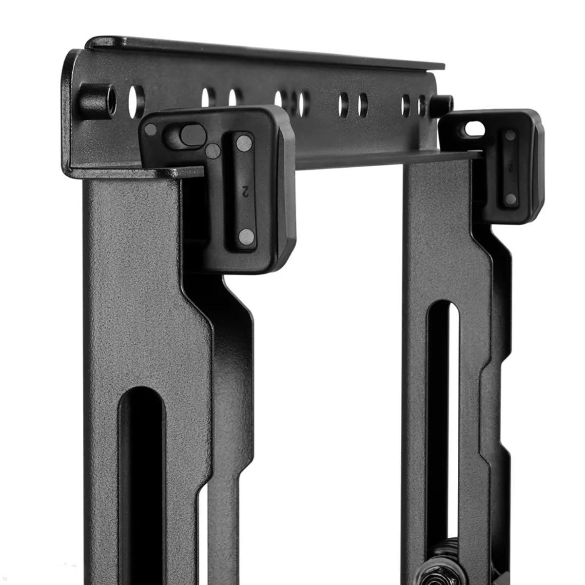 Videowall TV Wandhalterung, Neomounts WL95-900BL16, Fernsehhalter