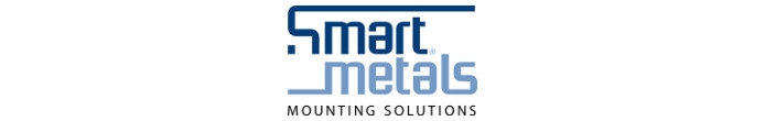SmartMetals audiovisuelle Befestigungslösungen