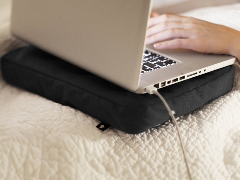 Bosign Notebook Kissen Hitech Musterbild