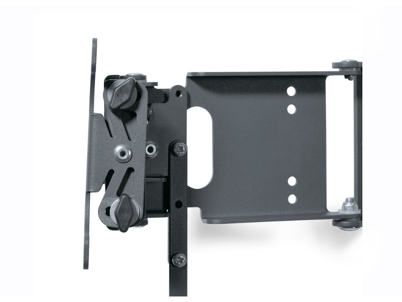 Novus SKY BASIC 1 schwenkbare TV Wandhalterung