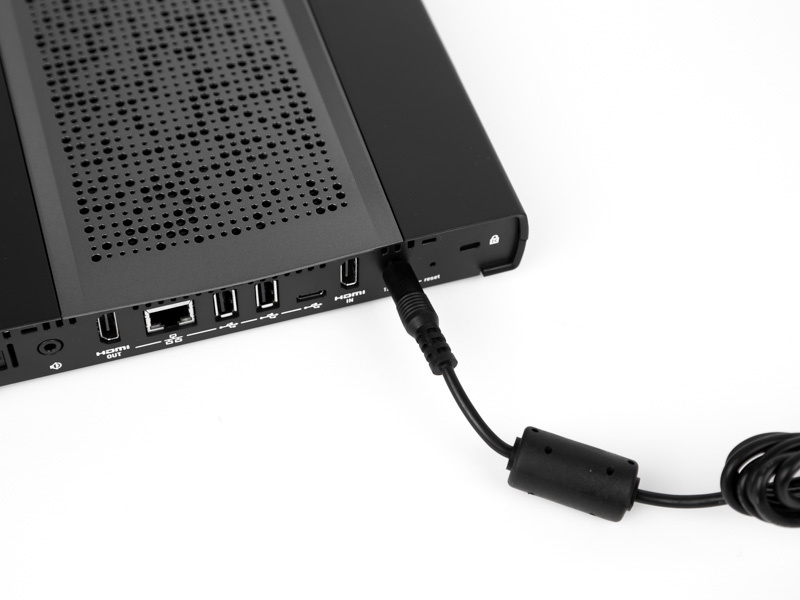 Barco ClickShare CSE-200+ Präsentationssystem kabellos