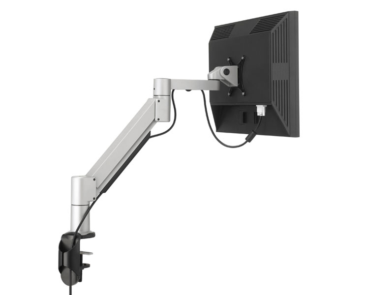 Vogels PFD 8541 Monitor Schreibtischhalterung 2 - 5,7 kg