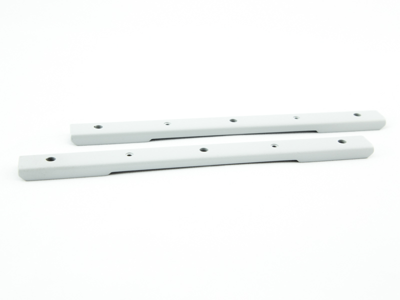 NewStar FPMA-VESA120 VESA-Adapter von 100x100 auf 100x200mm