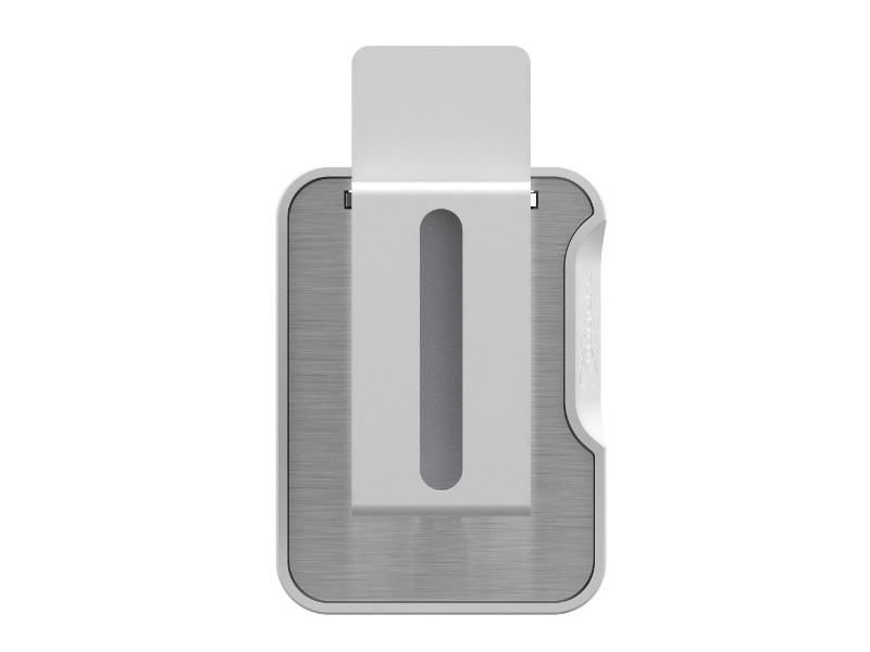 Vogels SOUND 5201W Lautsprecher Wandhalter Denon HEOS:1 front