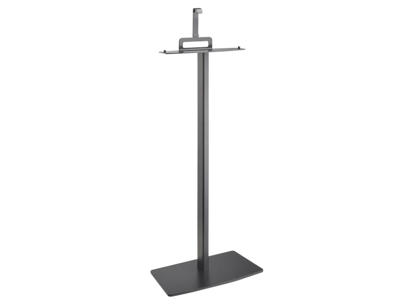 Cavus Lautsprecher Standfuß für Bose Soundtouch 20 ohne Lautsprecher