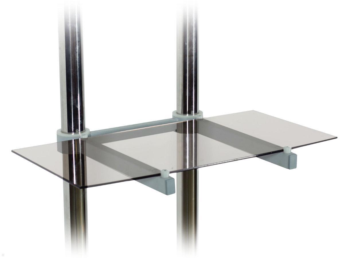 Edbak Zubehör TR1 Glasablage für Trolley (TRS1)