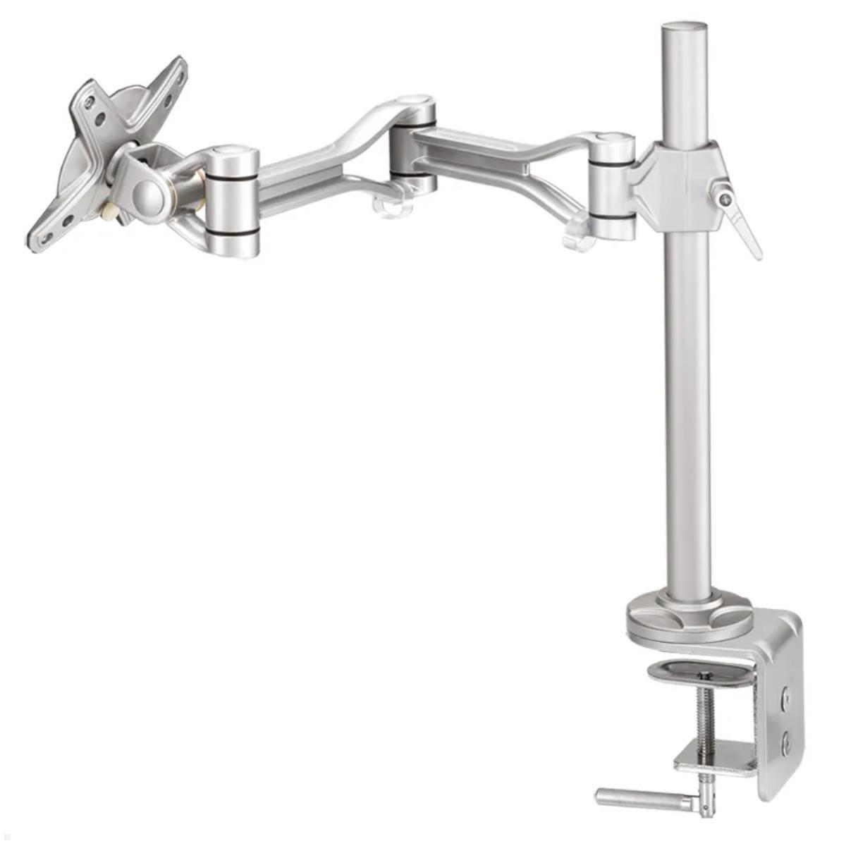 Neomounts FPMA-D1030 Monitor Tischhalterung mit Klemme