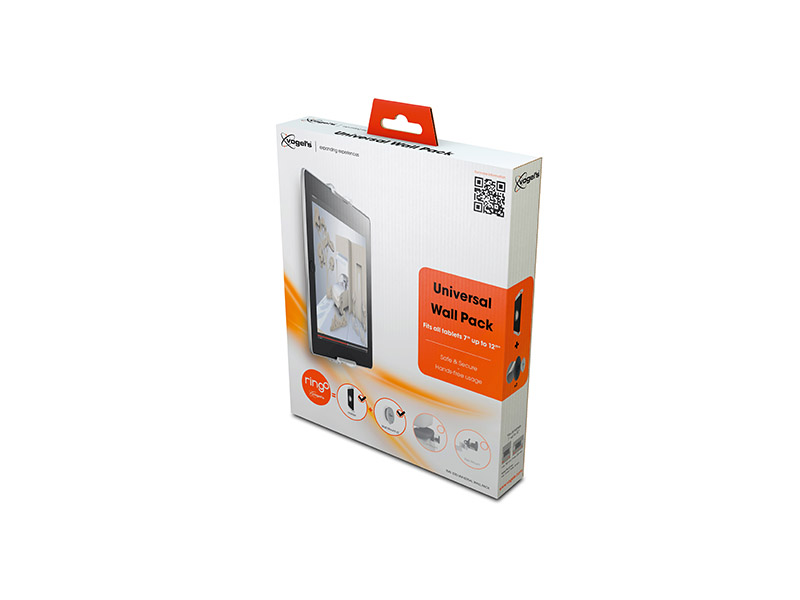 Vogels TMS 1010 Universal Tablet Halter Verpackung