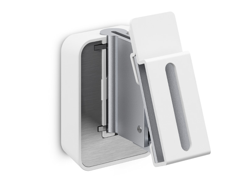 Vogels SOUND 5201W Lautsprecher Wandhalterung HEOS:1 Neigung