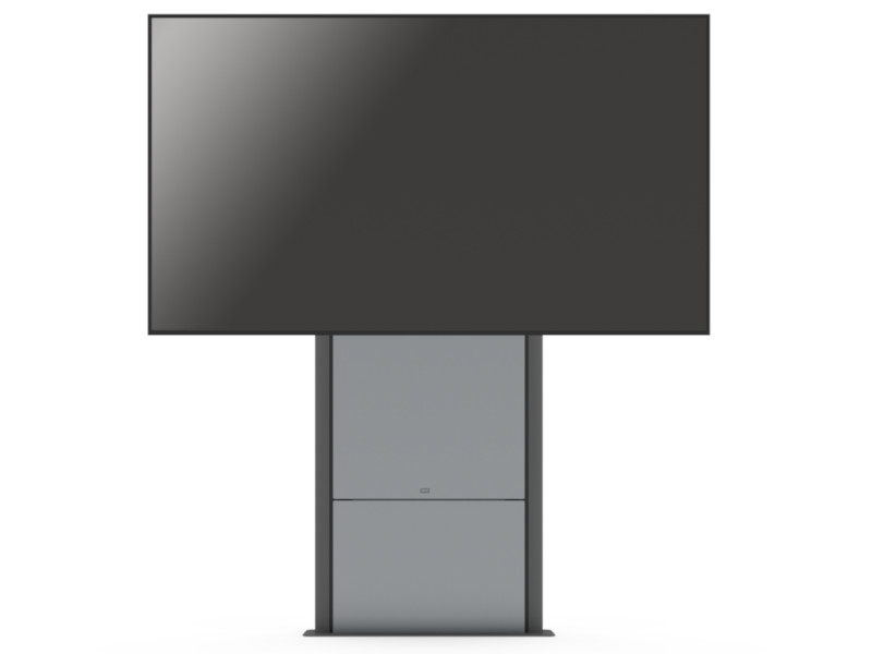 SMS Presence Boden-Wandhalterung bis 150 kg (C591U003-2A0)