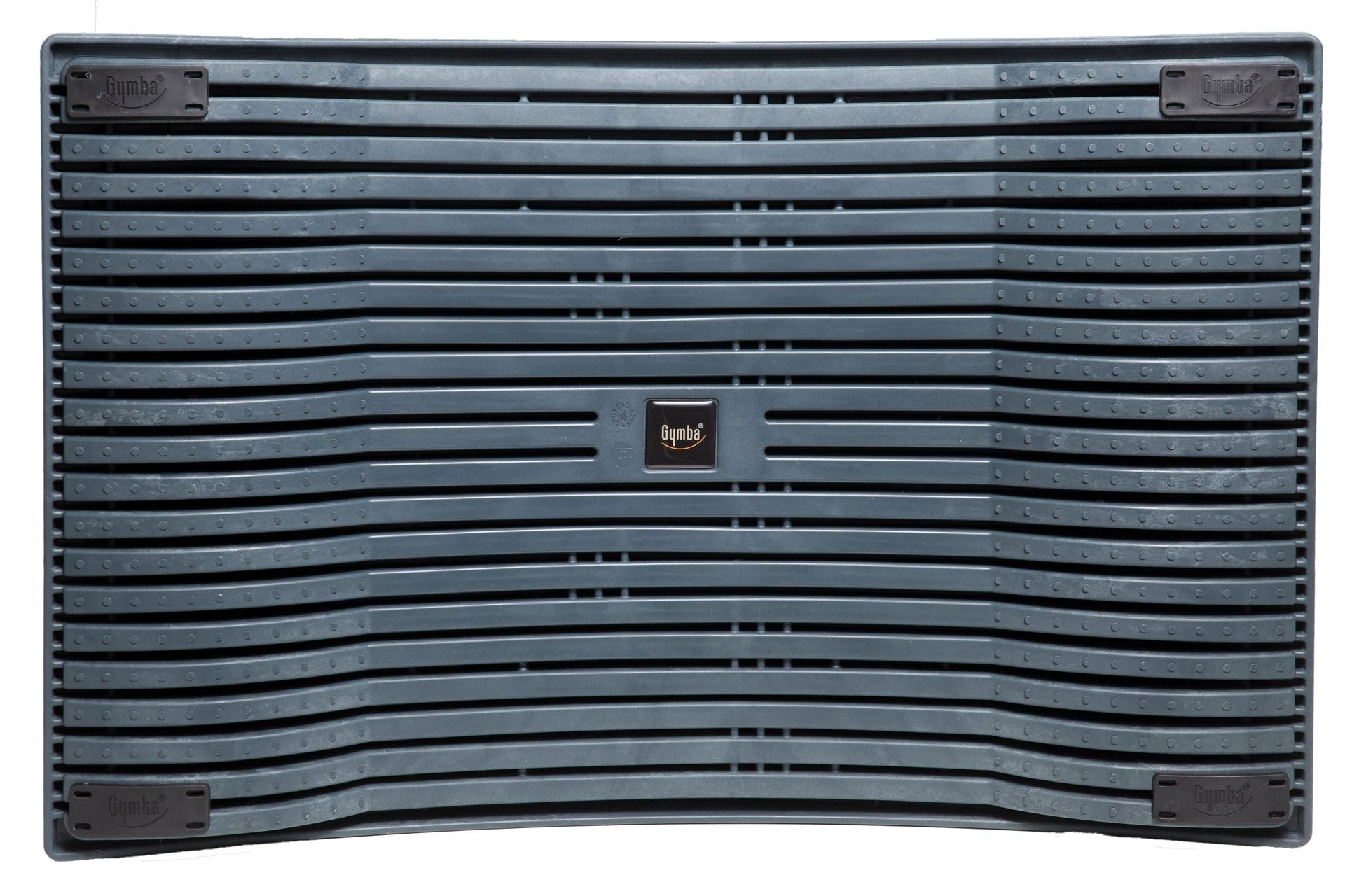 Gymba ergonomisches Aktivboard, anthrazit Stehfläche