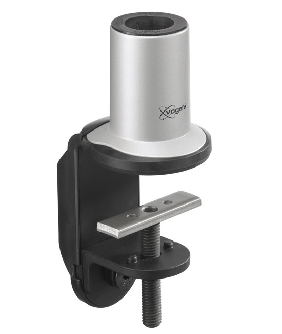 Vogels PFD 8541 Monitor Schreibtischhalterung 2 - 5,7 kg Tischklemme