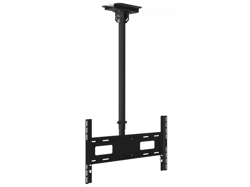 SMS Func CH VST2 Monitor Deckenhalter 970-1570 mm schwarz PL061088-P0