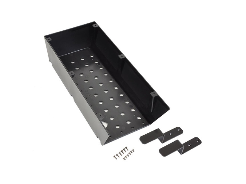 Ergotron Zubehör Kabelbehälter für WorkFit-PD (97-667)