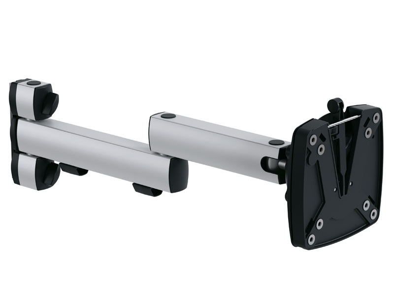 Novus TSS Faltarm II PM für Monitorhalterung Aluprofil (964+0119+010)