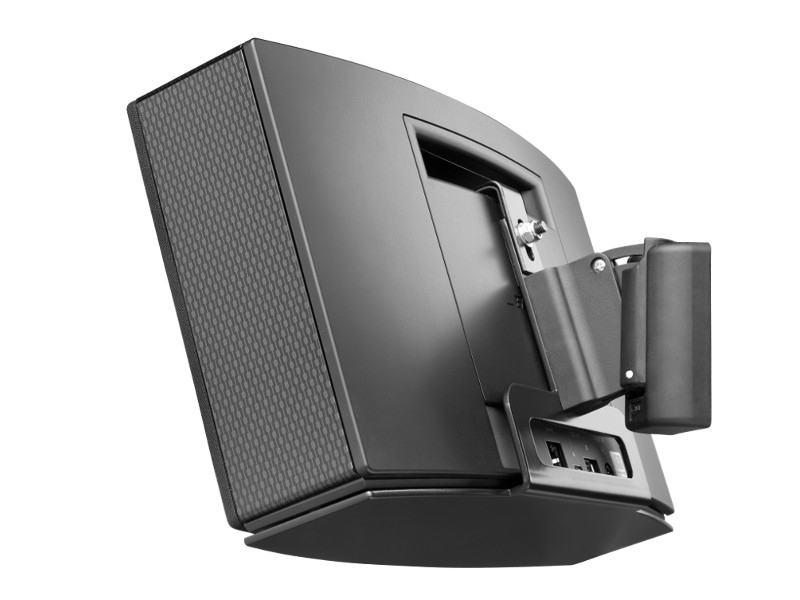 Cavus Lautsprecher Wandhalterung Bose Soundtouch 20 neigbar