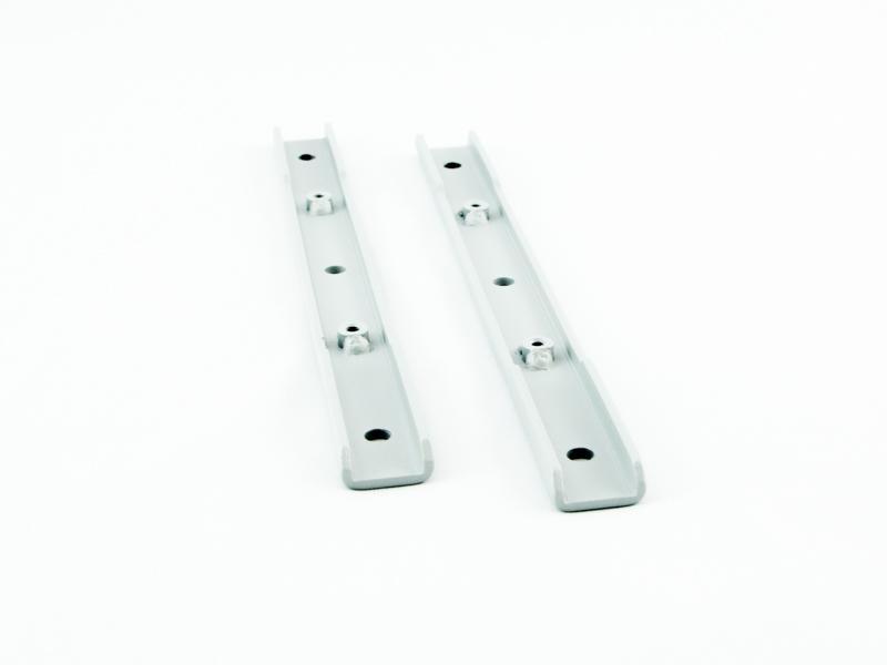 Neomounts FPMA-VESA120 Adapter von VESA 100x100 auf 200x100 100x200