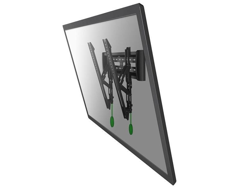 Neomounts Select NM-W345BLACK neigbare TV Wandhalterung 32-52Zoll, schwarz