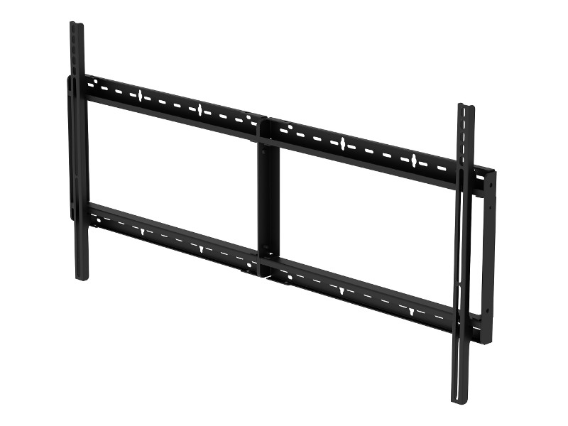 peerless SF680-HUB SmartMount Wandhalter Microsoft Surface Hub 84"