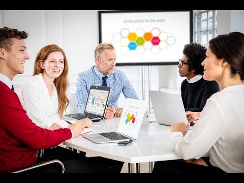 EOL - Barco ClickShare CSE-200+ Präsentationssystem kabellos für mittlere Räume