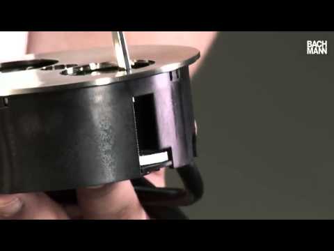 Kramer PT-571HDCP Twisted Pair Übertrager für DVI