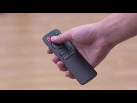 MonLines MLS006B Einbau TV Lift bis 65Zoll elektrisch, 890 Hub, schwarz