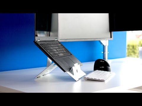 R-Go Compact Tastatur QWERTY (US) drahtgebunden RGOECQYBL, schwarz