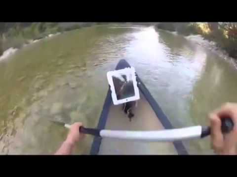 Andres Industries Zubehör aiShell Ladestecker Lightning Connect auf USB-A 1m